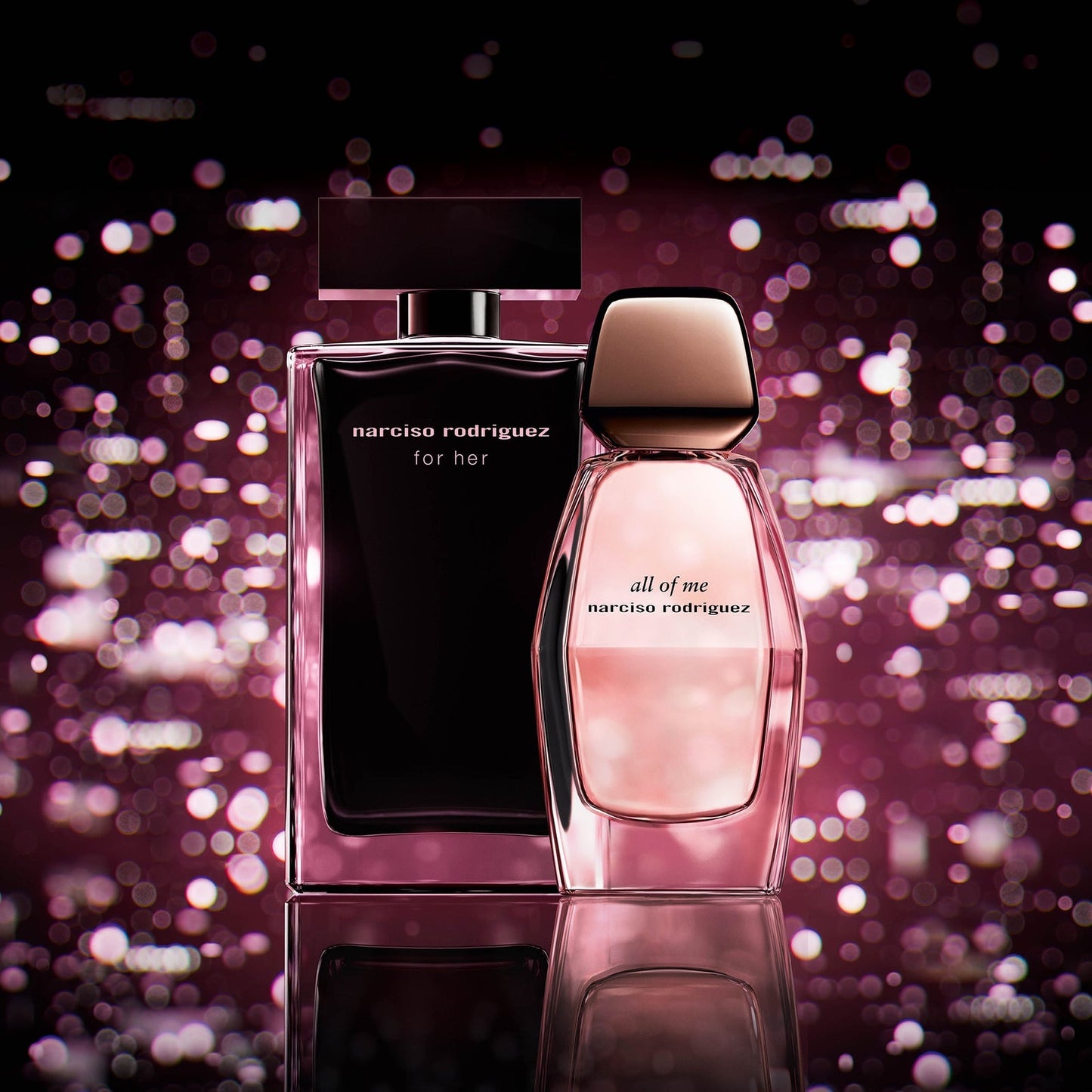 Narciso Rodriguez All of Me Eau de Parfum 50 ml Set