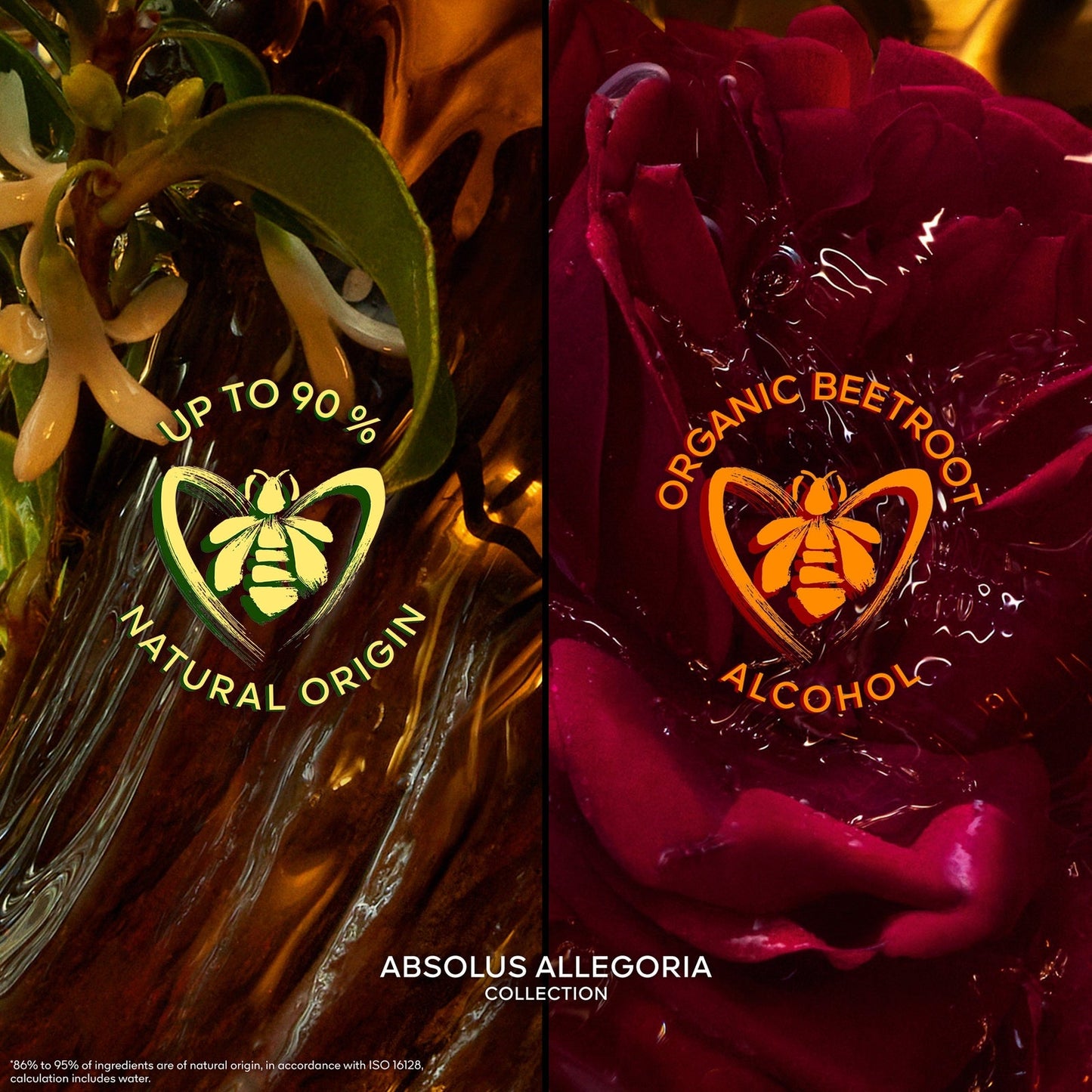 Guerlain Absolus Allegoria Cuir Intense