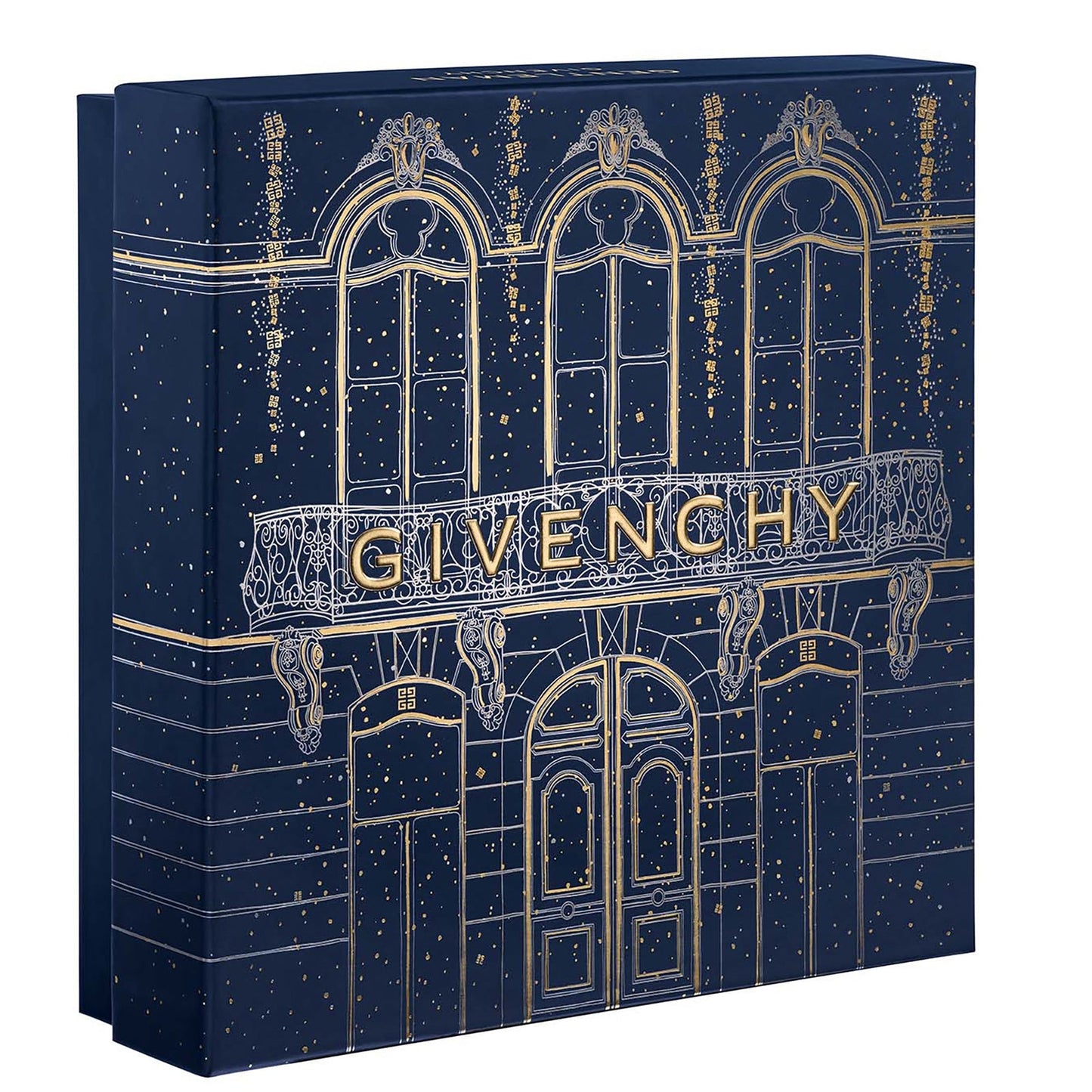 Givenchy Gentleman Society Geschenkset