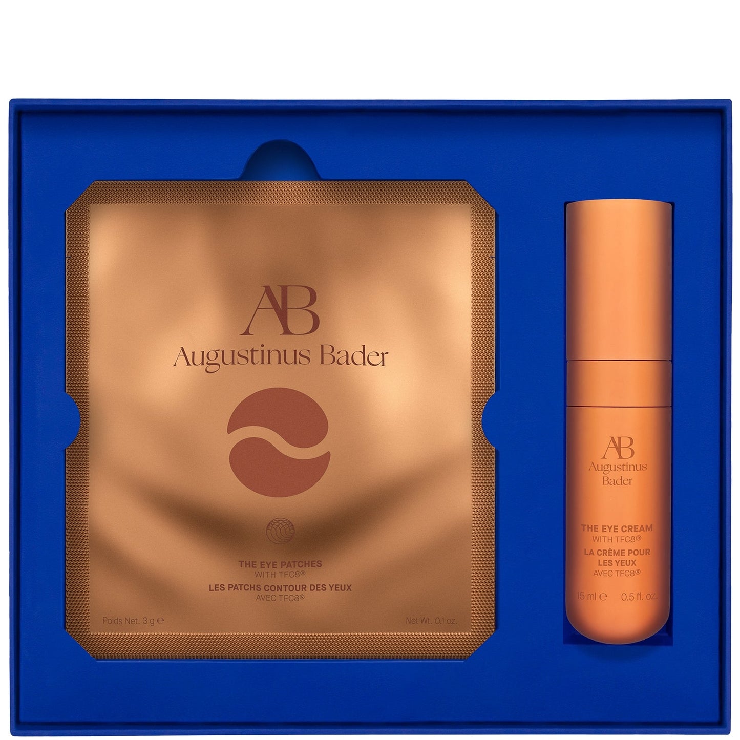 Augustinus Bader Geschenkset