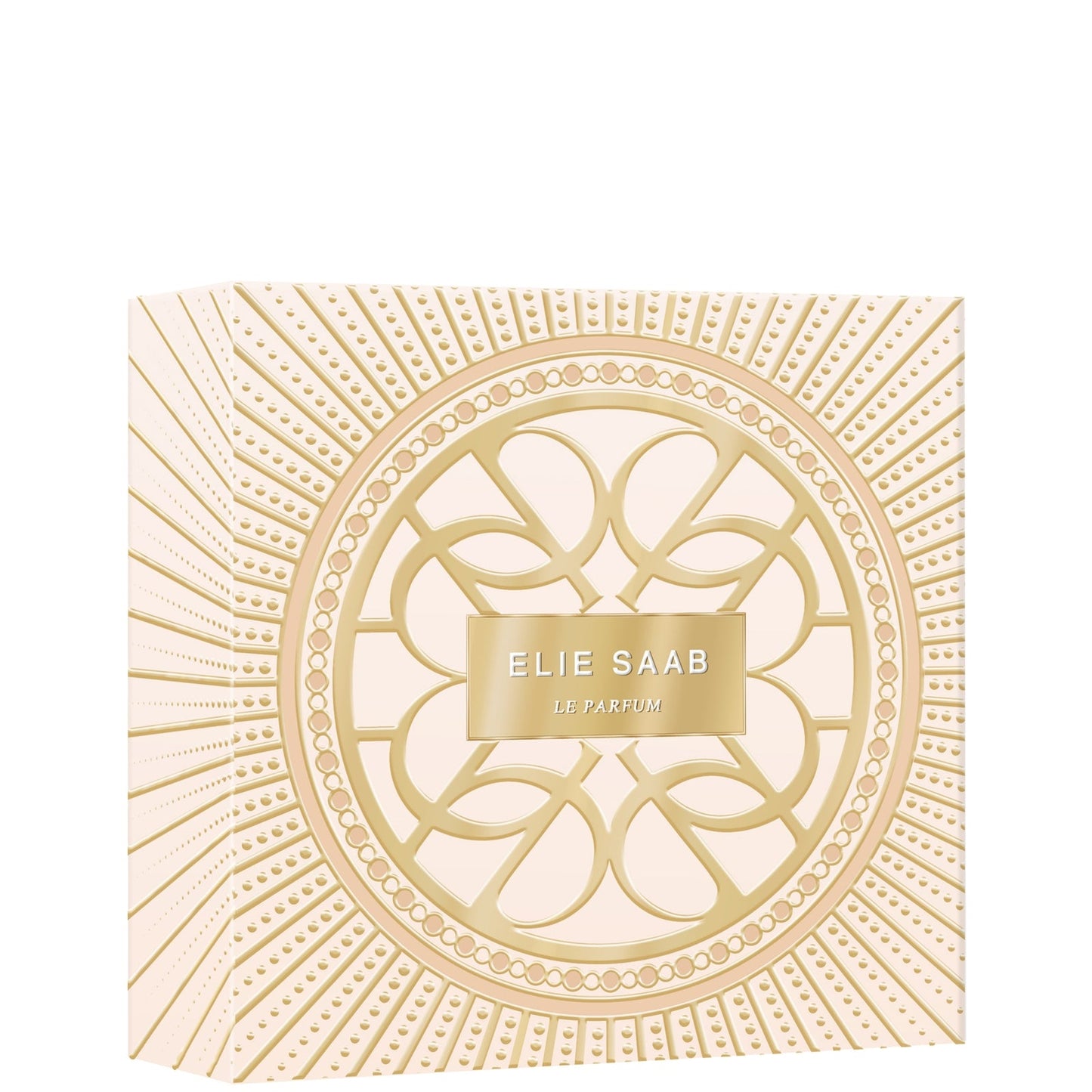 Elie Saab Le Parfum Eau de Parfum 50ml Gift Set (Worth £73)