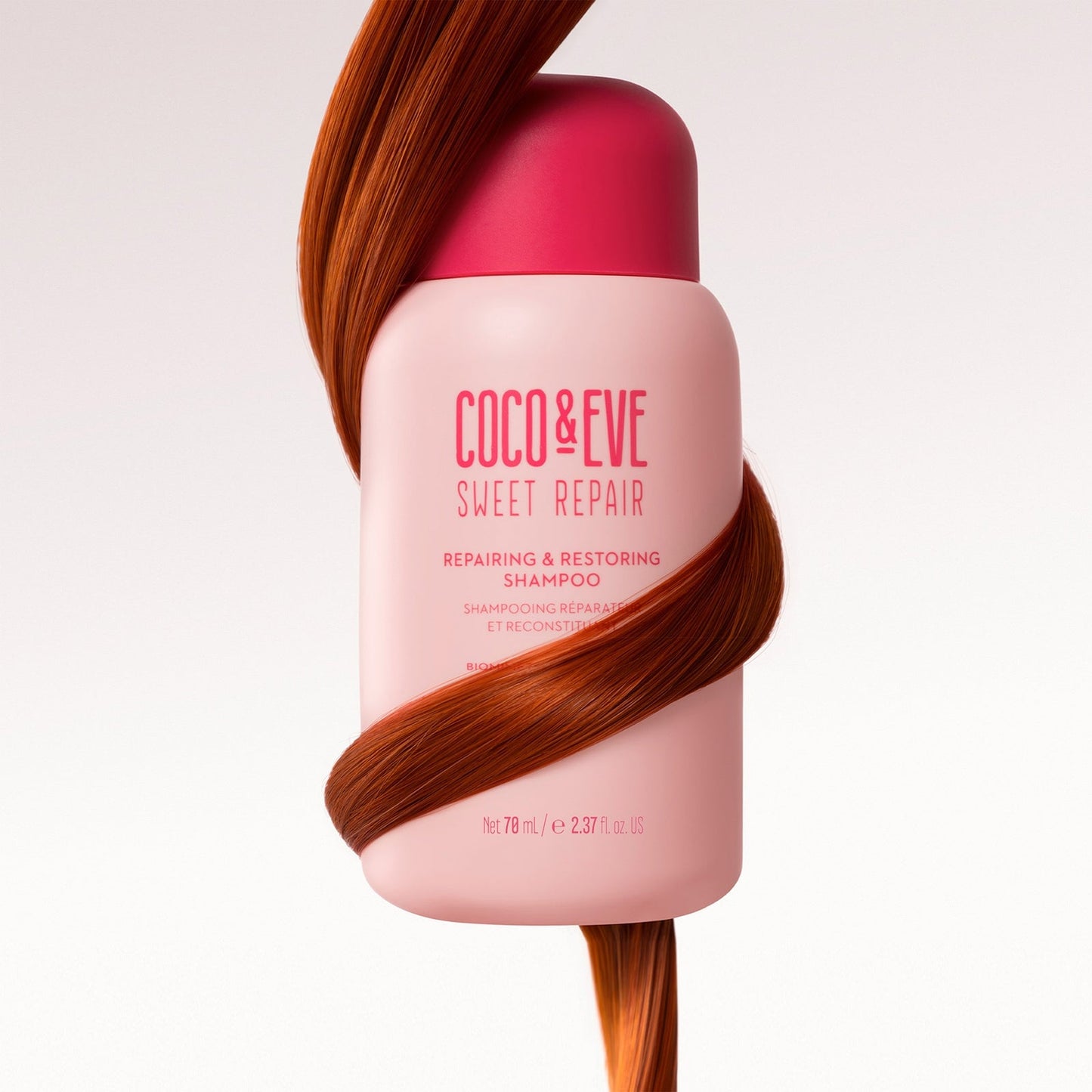 Coco & Eve Sweet Repair Repairing & Restoring Shampoo