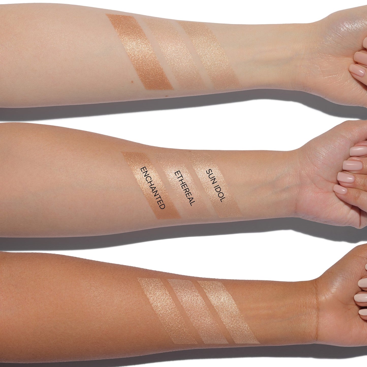 Anastasia Beverly Hills Glow Seeker