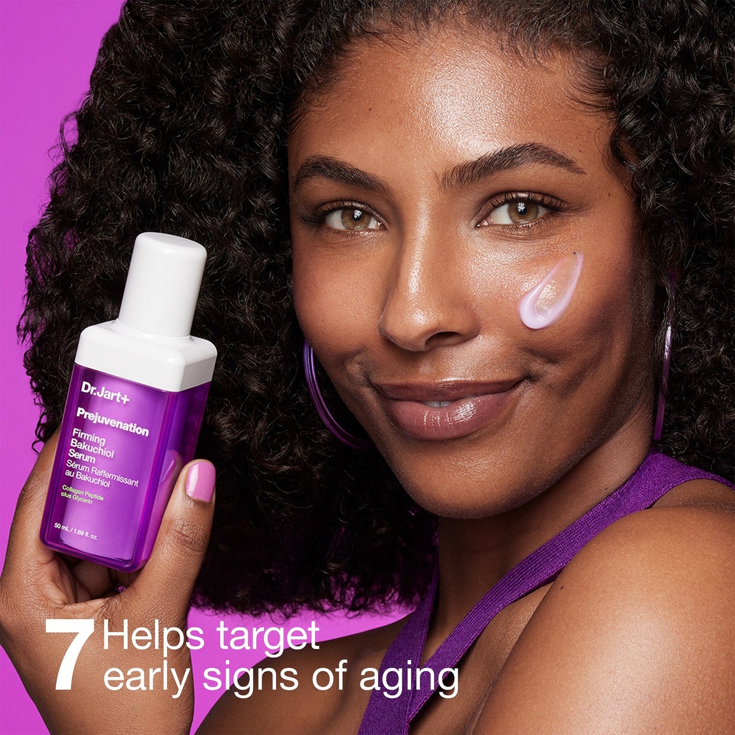 Dr. Jart+ Prejuvenation Prejuvenation Firming Bakuchiol Serum