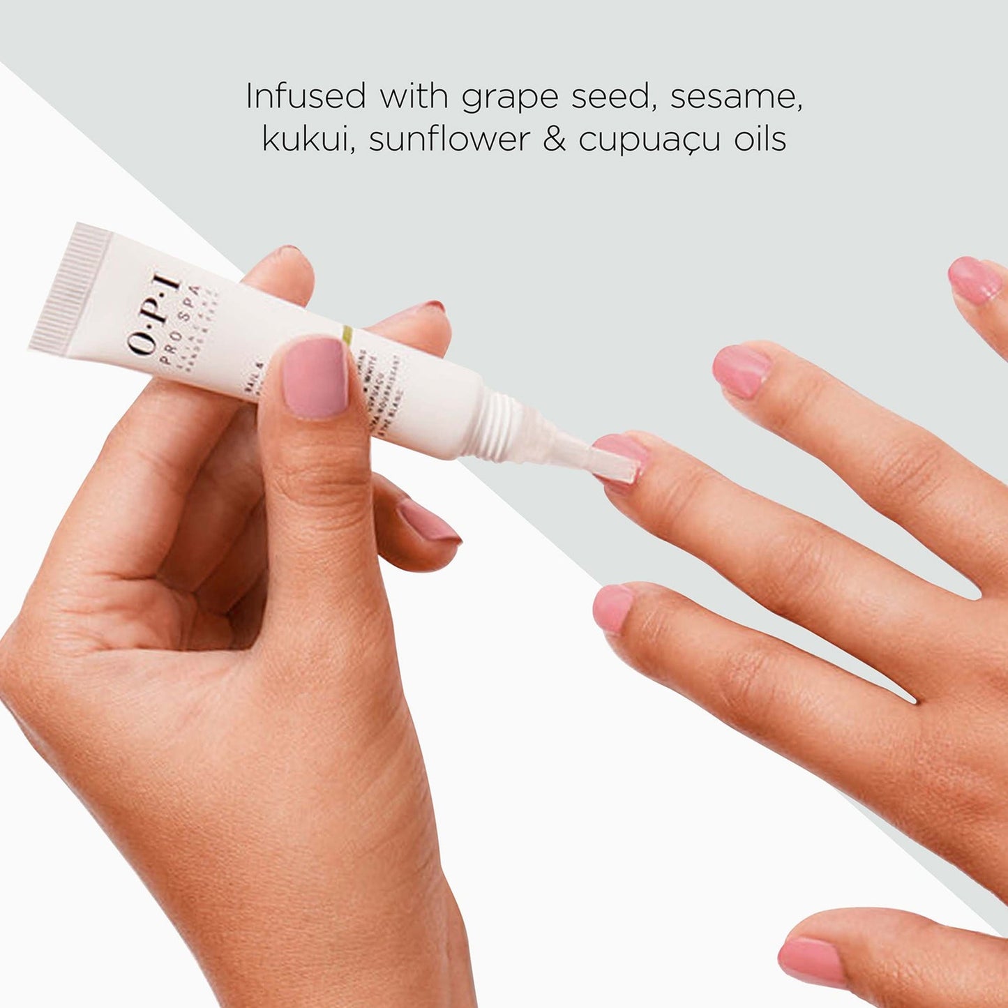 OPI Nail Care & Essentials Repair Mode