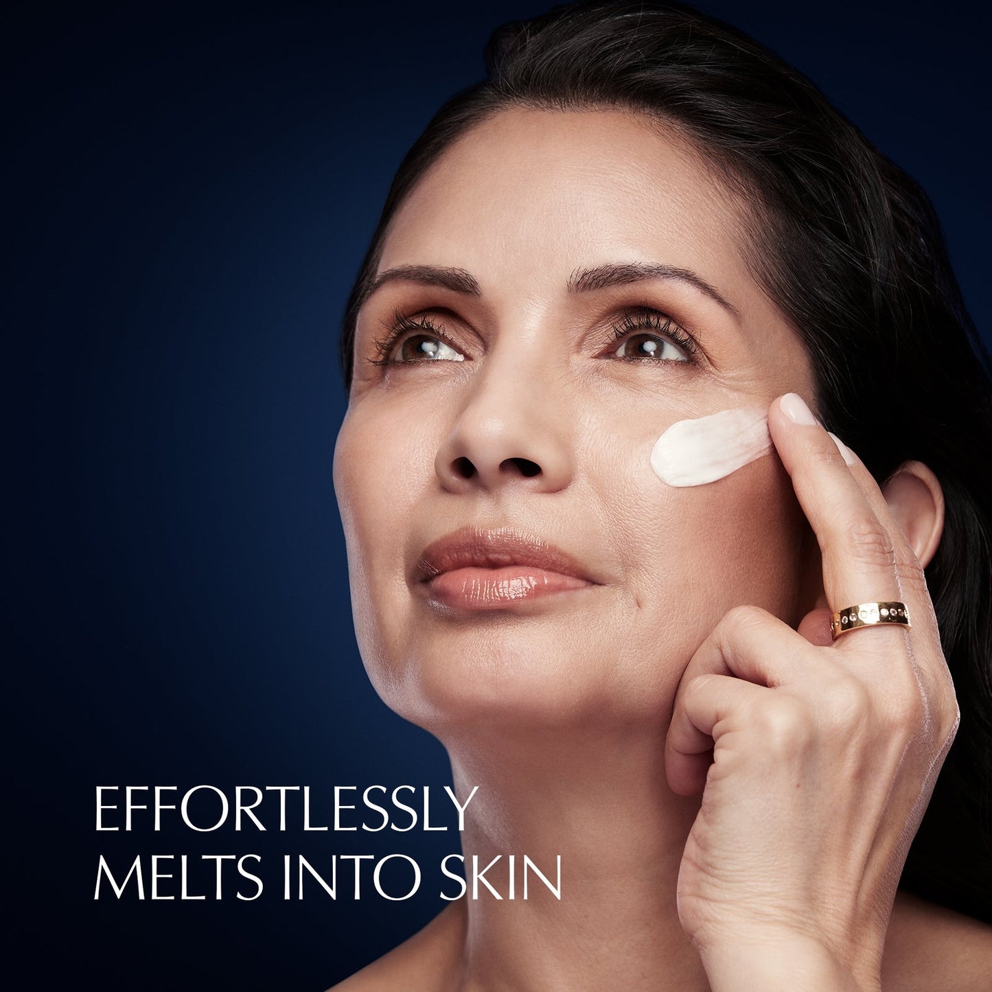 Estée Lauder Revitalizing Supreme+ Night Power Bounce Cream