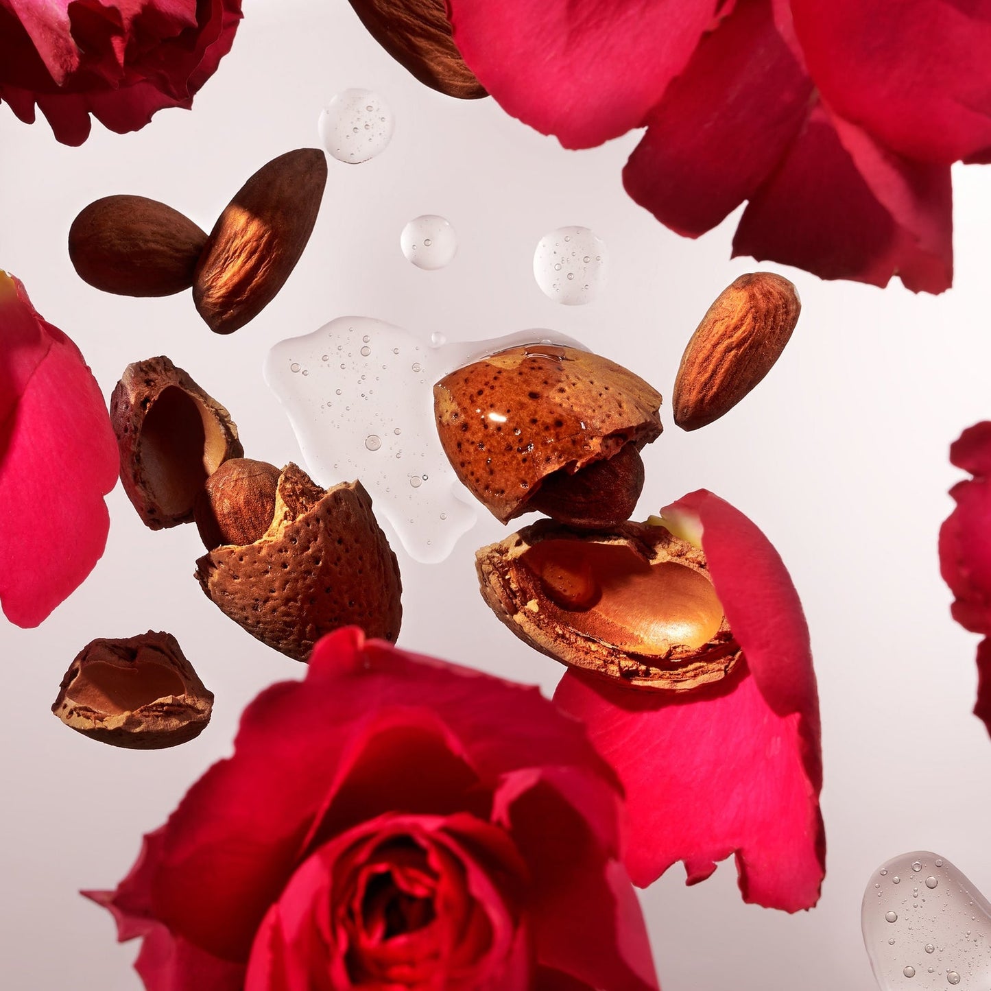 Rituals The Ritual of Ayurveda - Sweet Almond & Indian Rose - Small Bath and Body Gift Set