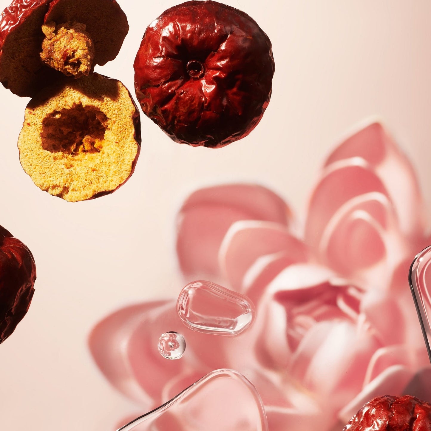 Rituals The Ritual of Jing - Subtle Floral Lotus & Jujube - Mini Bath and Body Set