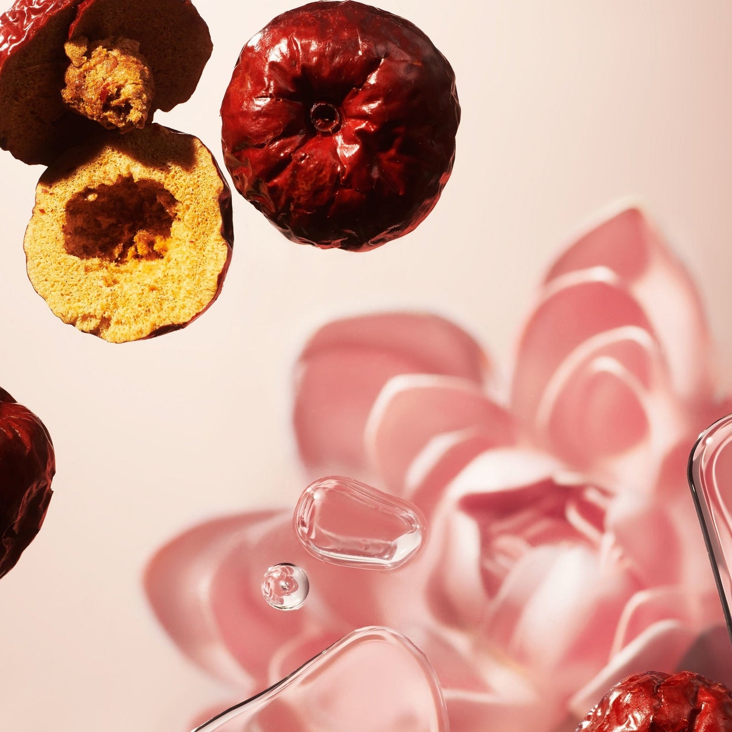 Rituals The Ritual of Jing - Subtle Floral Lotus & Jujube - Medium Bath and Body Gift Set