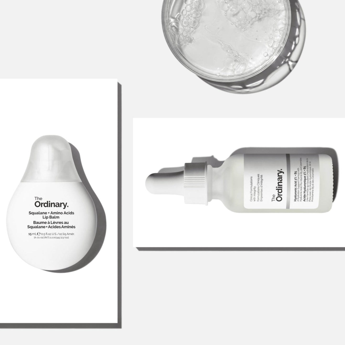 The Ordinary Hyaluronic Acid 2% + B5