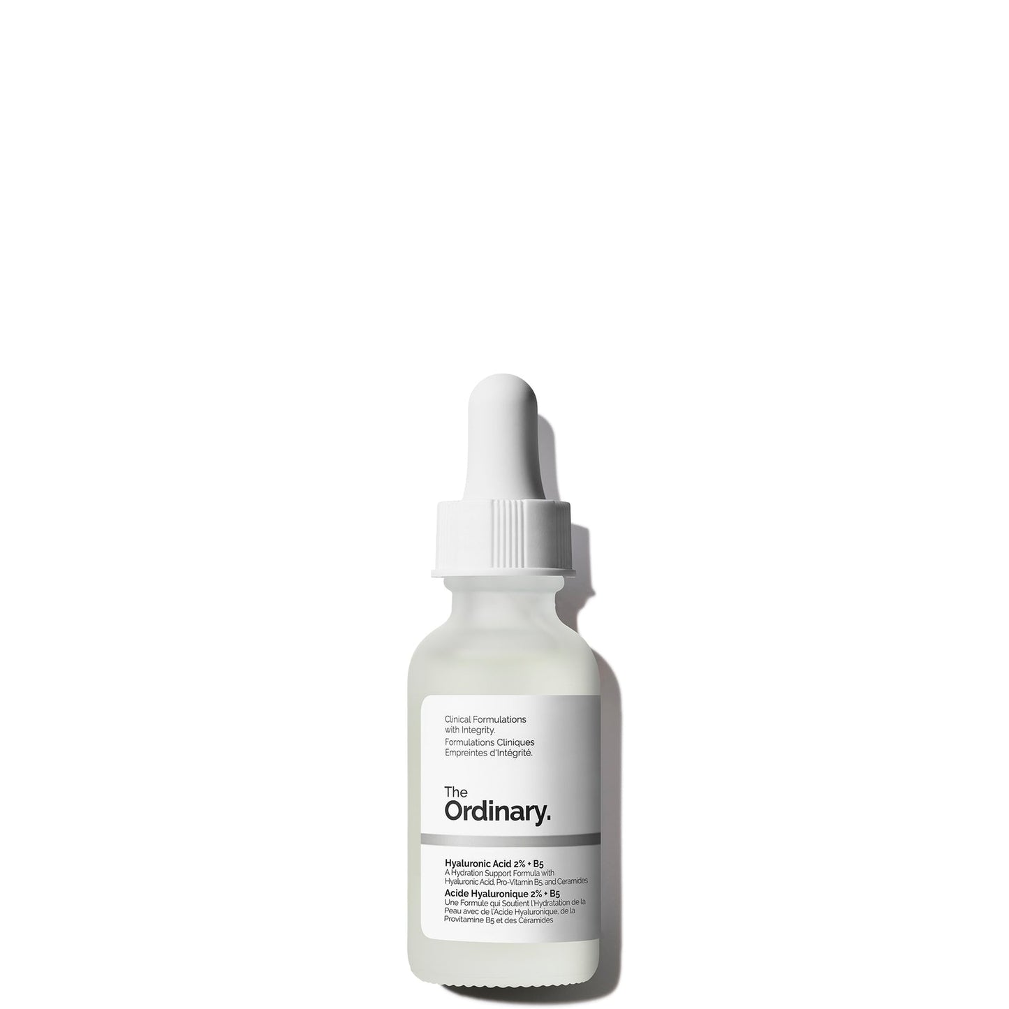The Ordinary Hyaluronic Acid 2% + B5