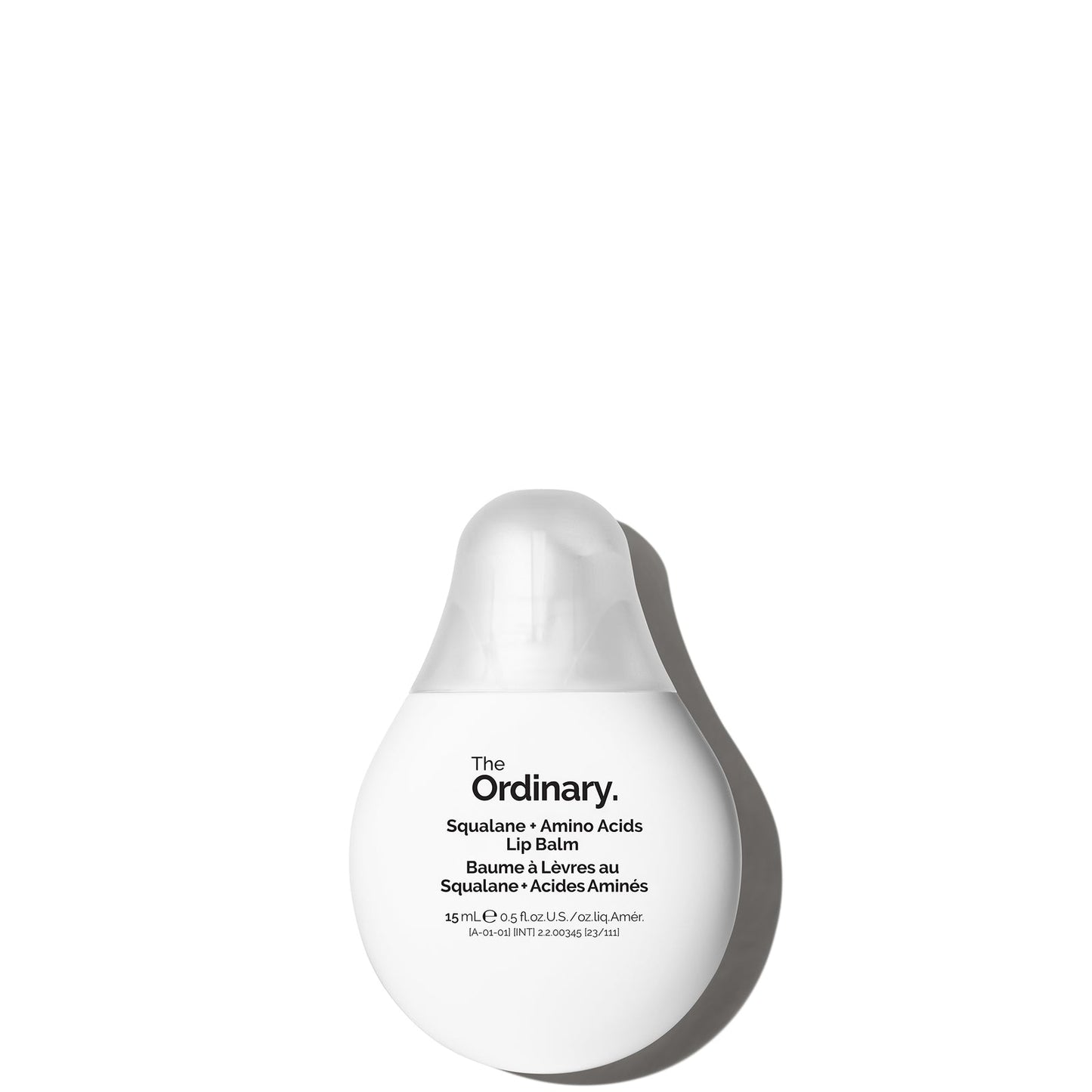 The Ordinary Hyaluronic Acid 2% + B5