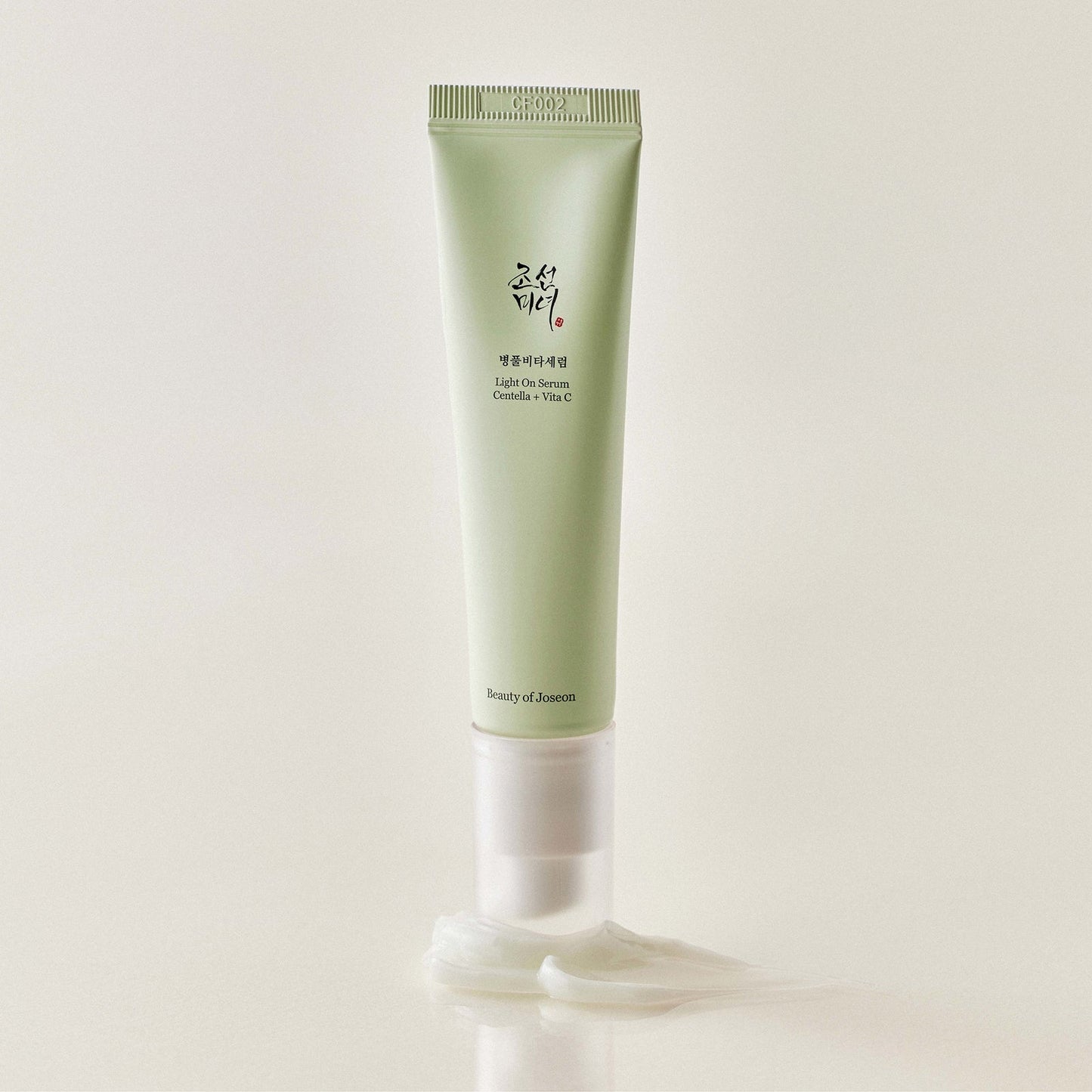 Beauty of Joseon Licht op serum Centella + Vita C