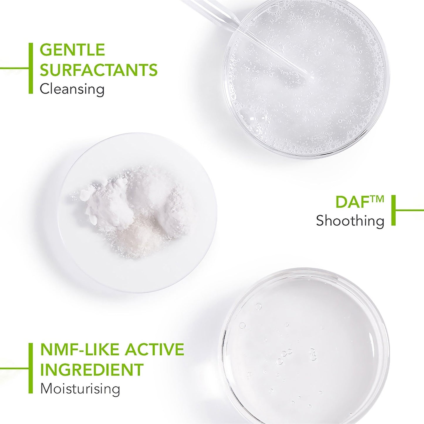 Bioderma Sebium Hydra Cleanser for Dry Acne-Prone Skin 200ml