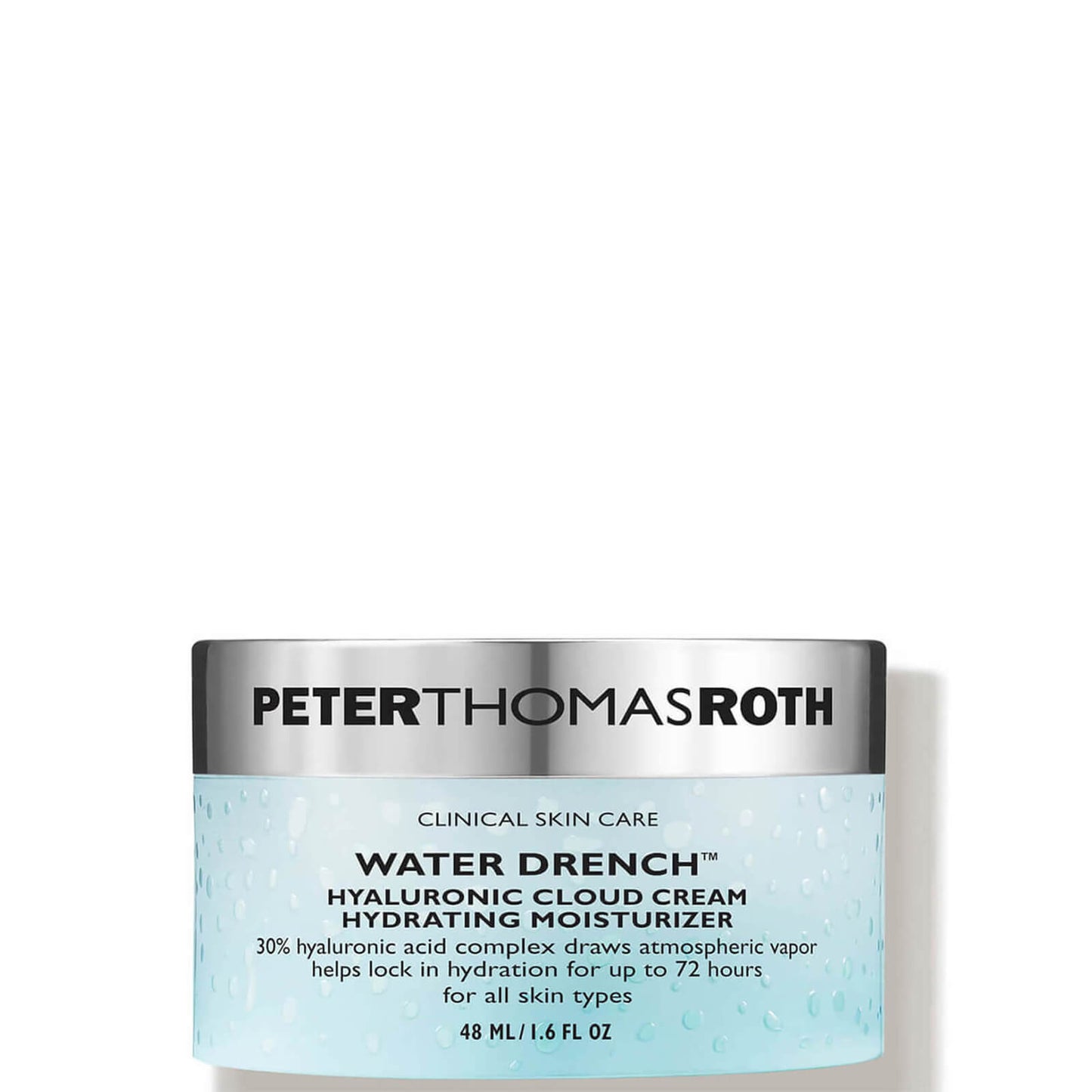 Peter Thomas Roth Ultimate Hydration Routine