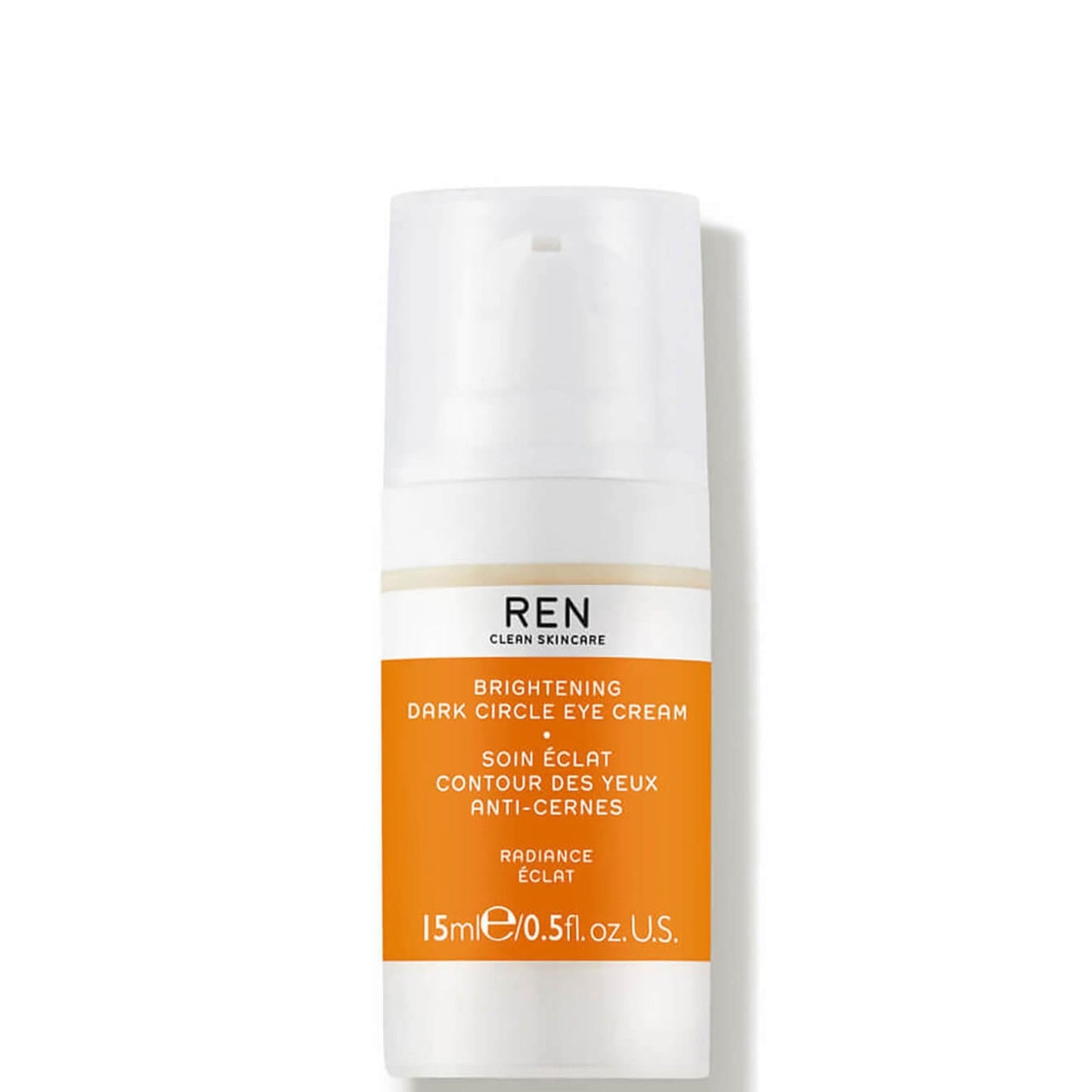 REN Clean Skincare Perfect Canvas Clean Jelly Oil Cleanser