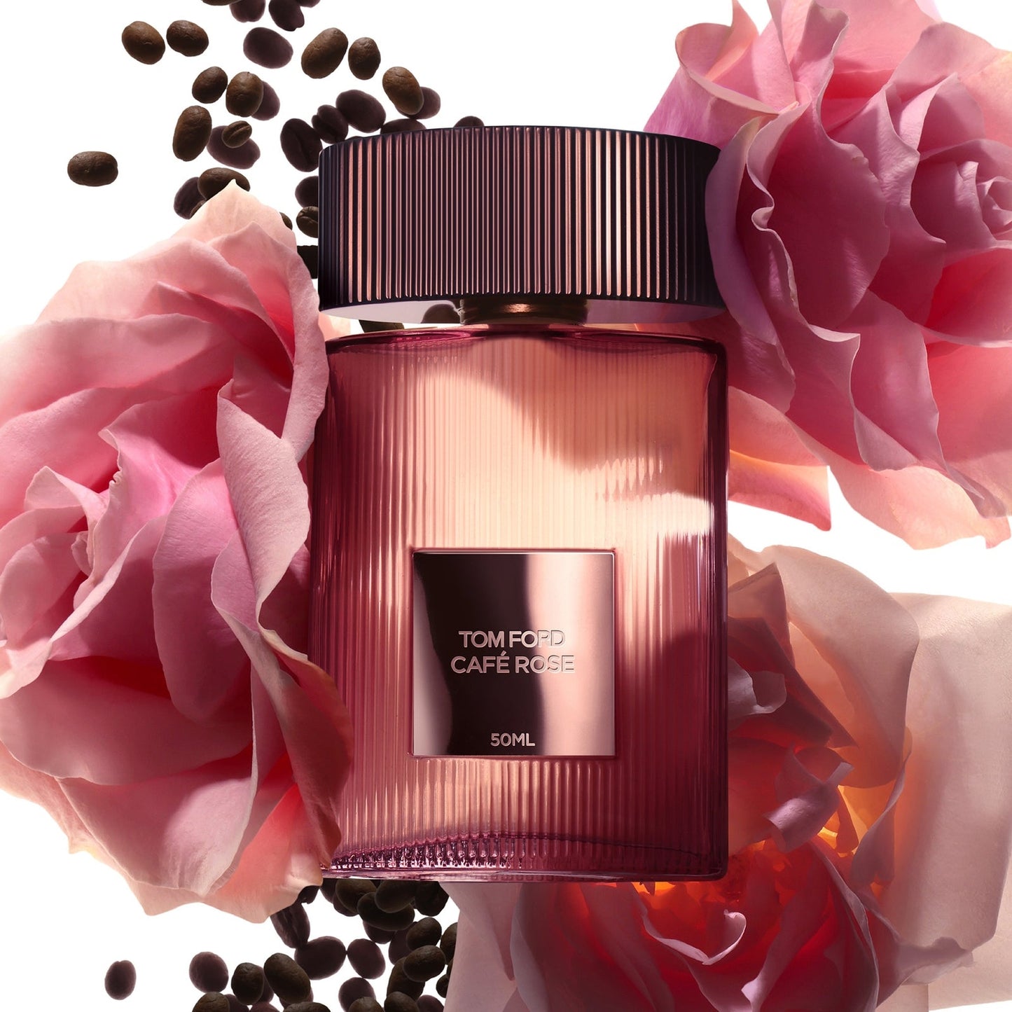 TOM FORD Damesgeuren Café Rose