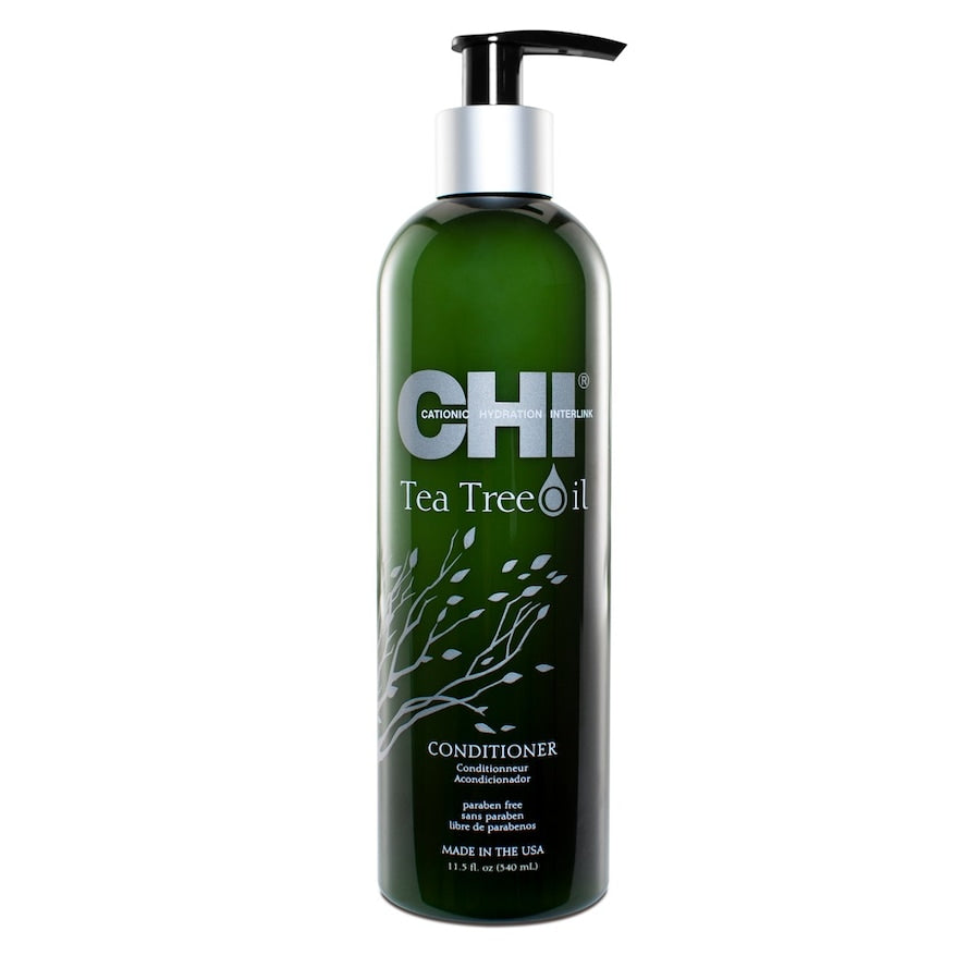 CHI Tea Tree Oil Conditioner