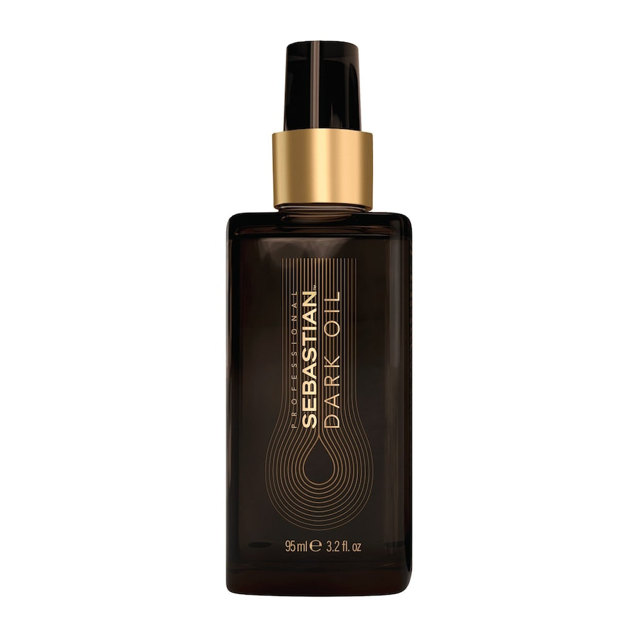 Sebastian Professional Dark Oil Dark Styling