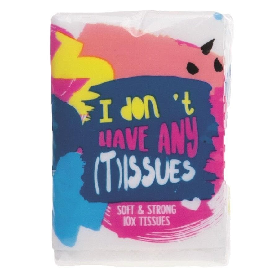 Casuelle Tissues On the Go