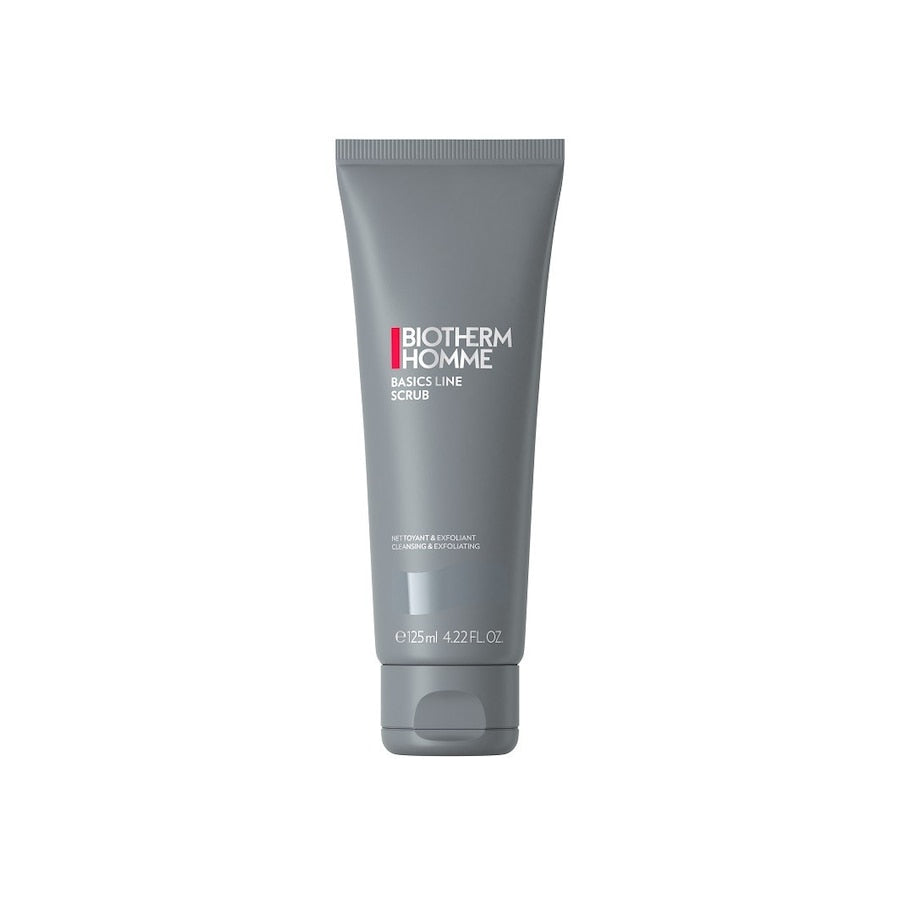Biotherm Homme Basics Line Biotherm Homme Gezichtsscrub
