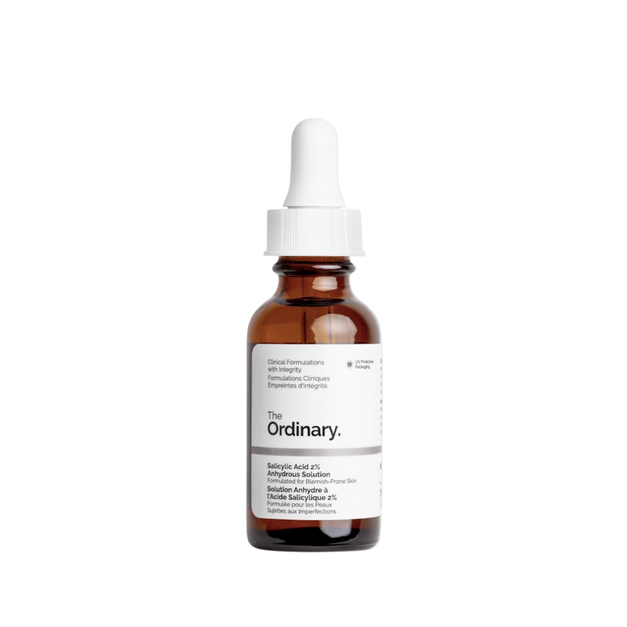 The Ordinary Salicylic Acid 2% Anhydrous Solution