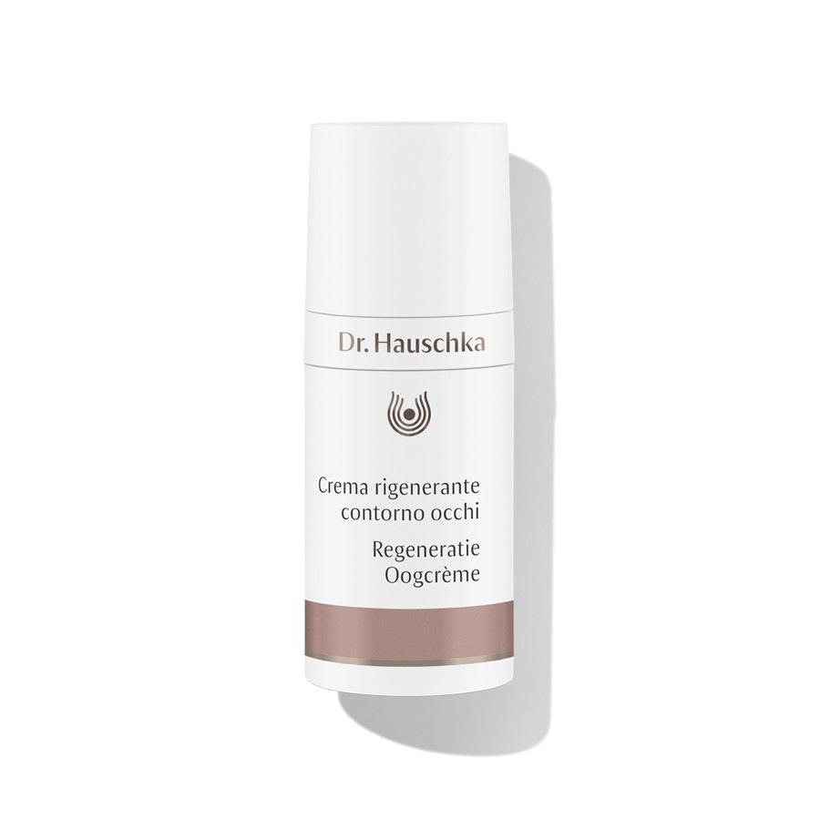 Dr. Hauschka Regeneratie Oogcrème