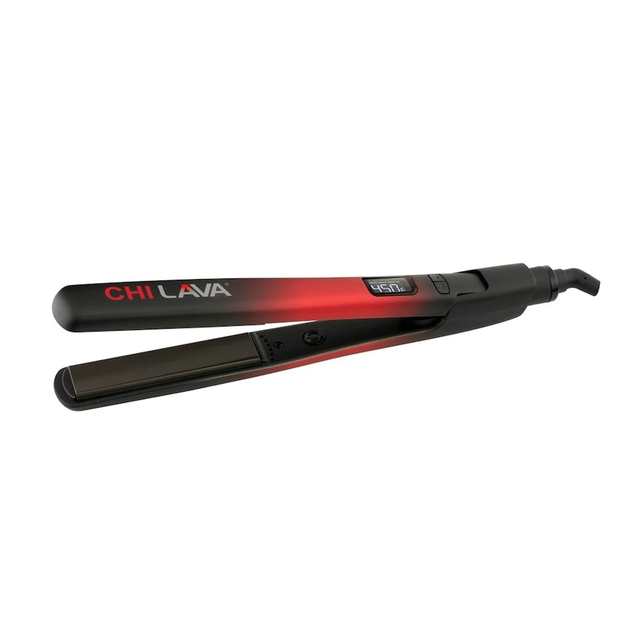 CHI 1'' Volcanic Lava Ceramic Hairstyling Iron