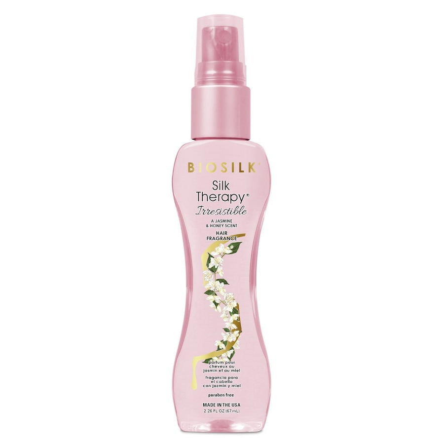 Biosilk Silk Therapy Irresistible Hair Fragrance