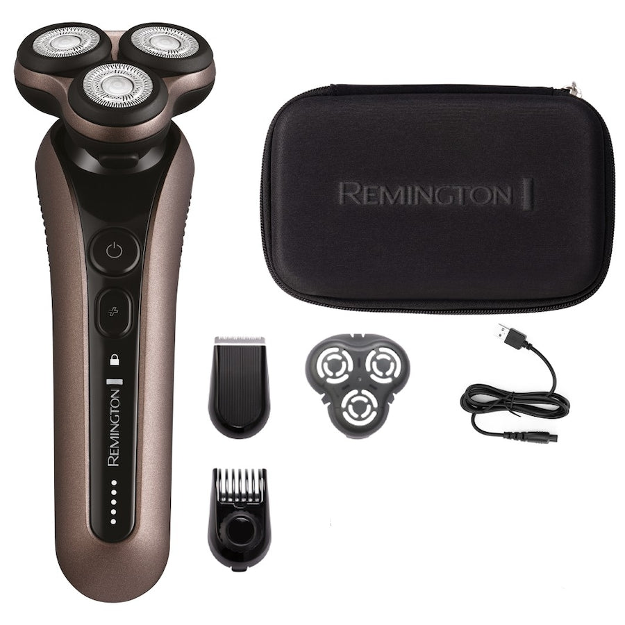 Remington Limitless X9 Roterend Scheerapparaat XR1790