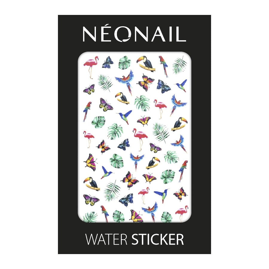 NEONAIL Summer Water Stickers