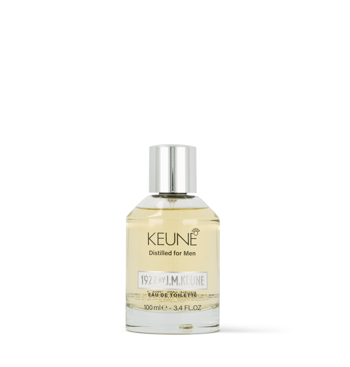 1922 By J.M. Keune Eau de Toilette