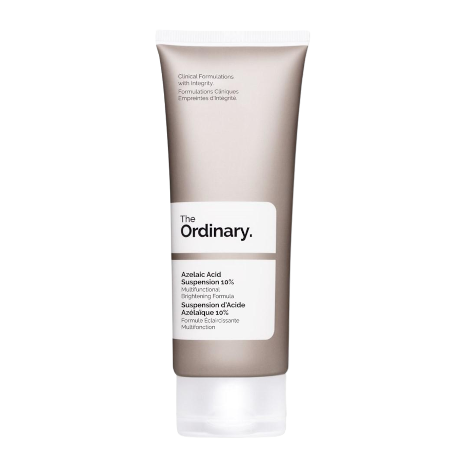 The Ordinary Even skin tone Azelaic Acid Suspension 10%