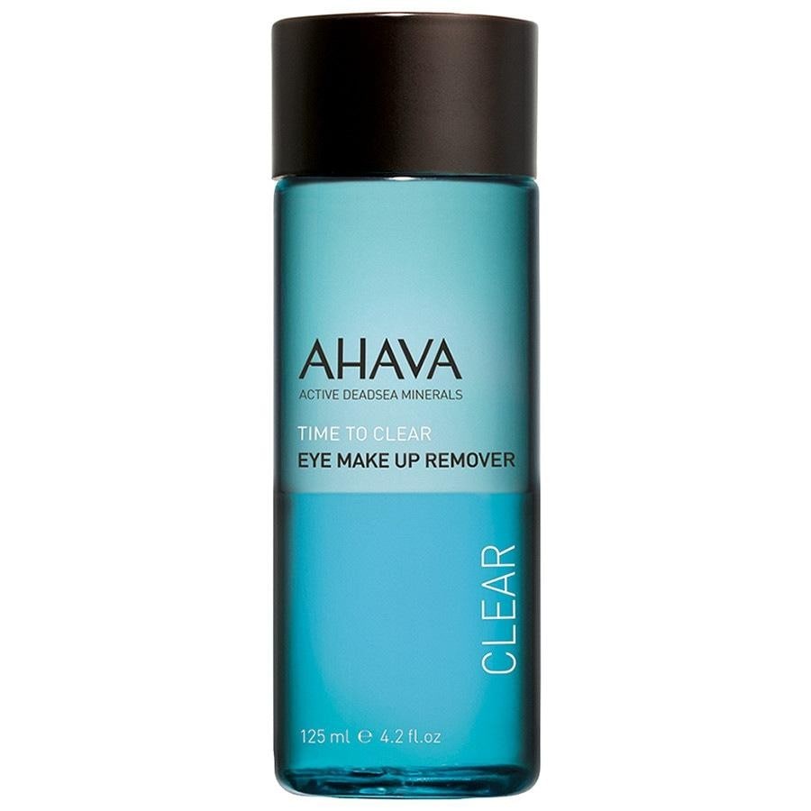 AHAVA Eye Make-up Remover