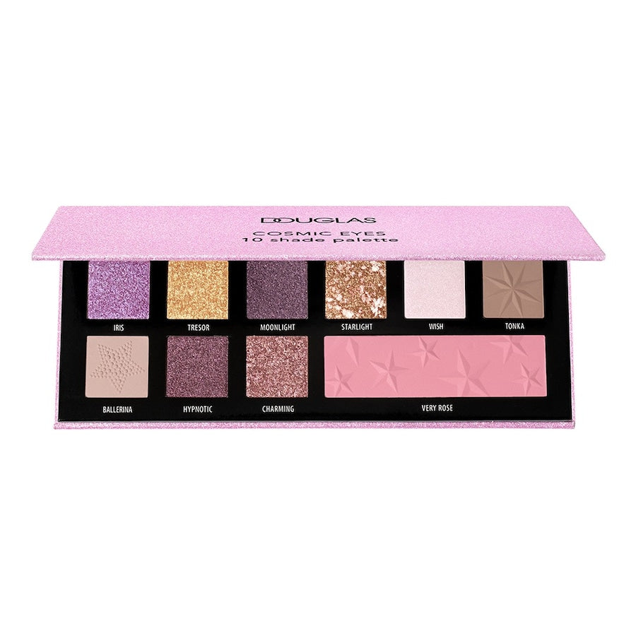 Douglas Collection Make-Up Cosmic Eyeshadow Palette