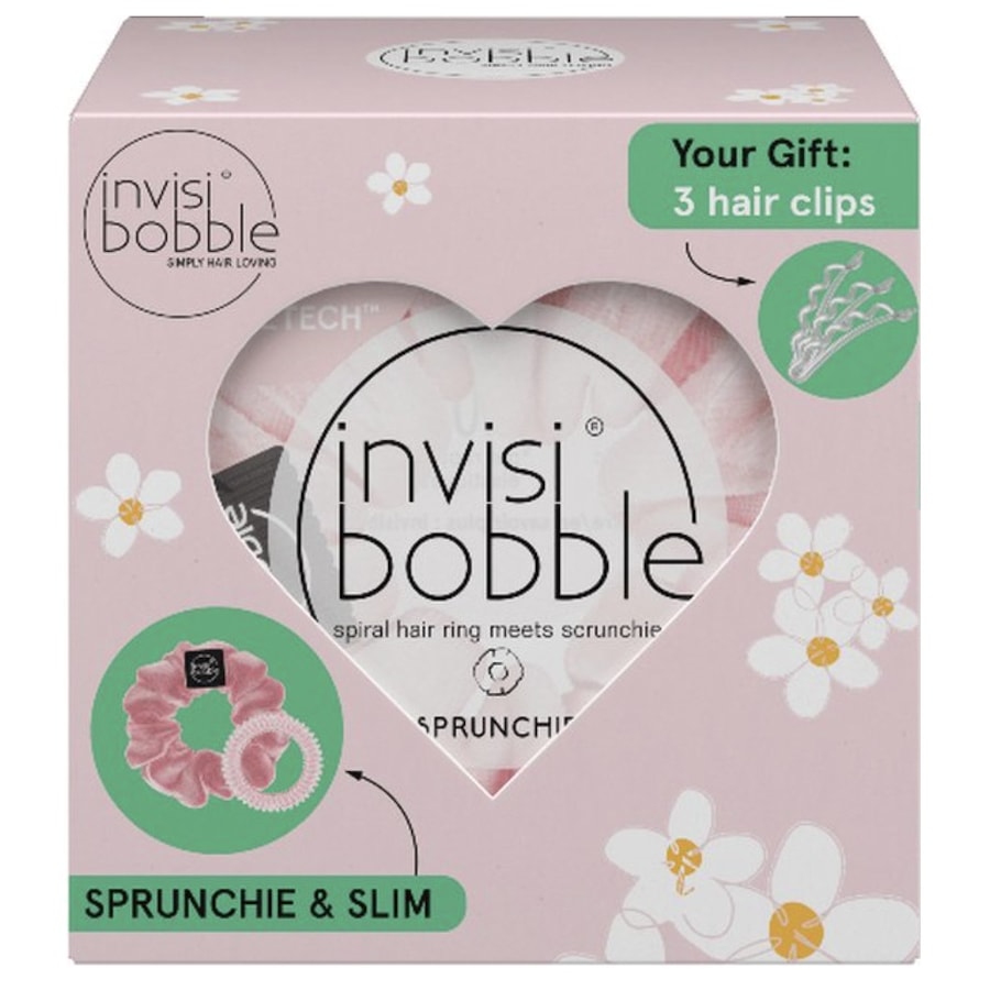 Invisibobble Sprunchie Besties Set