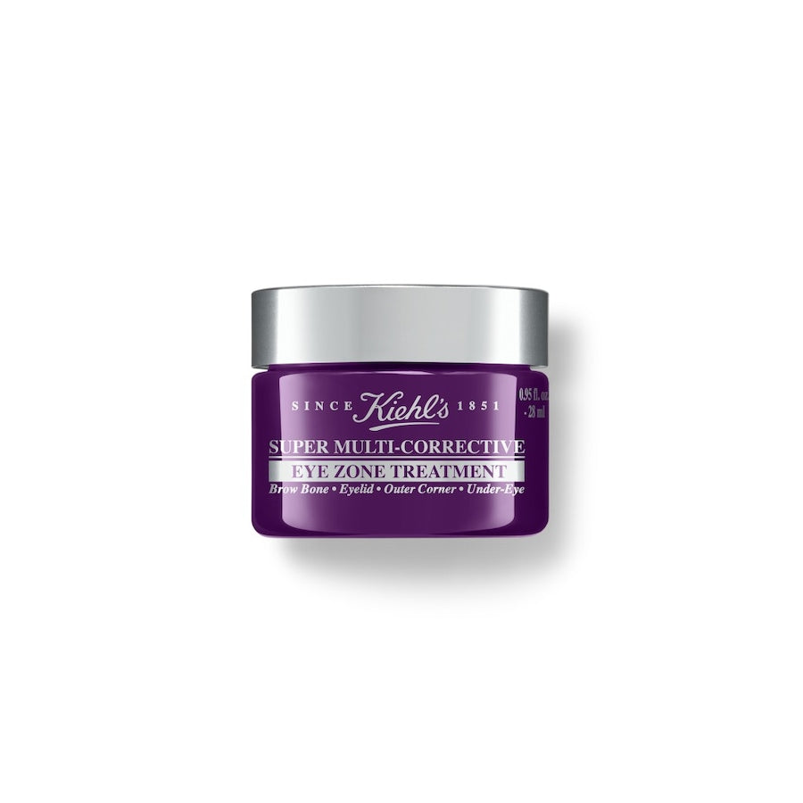 Kiehl’s Super Multi Corrective Eye Zone Treatment
