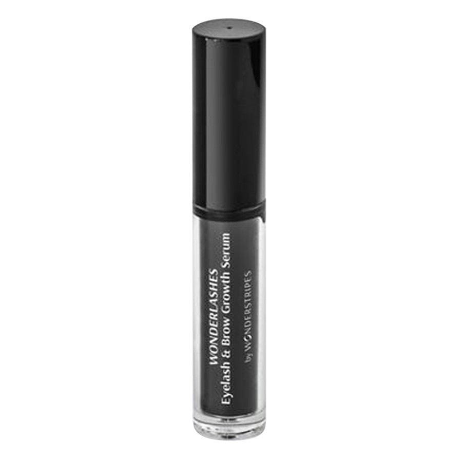 Wonderstripes Wonderlashes Eyelash & Brow Growth Serum