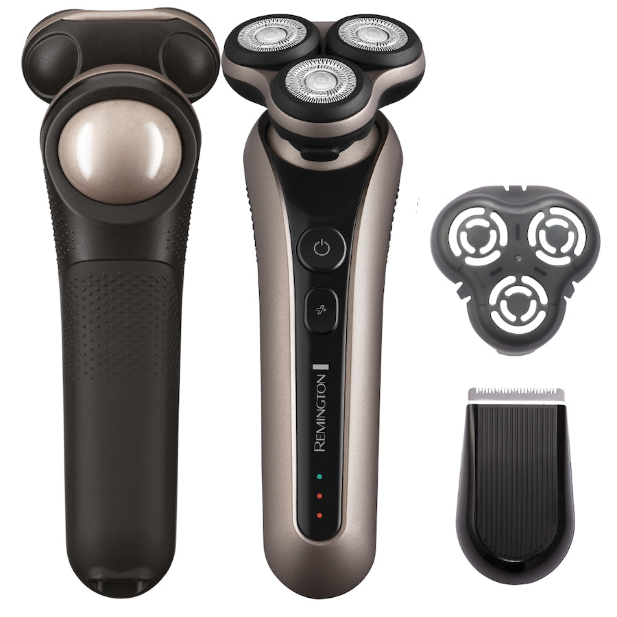 Remington Limitless X7 Roterend Scheerapparaat XR1770