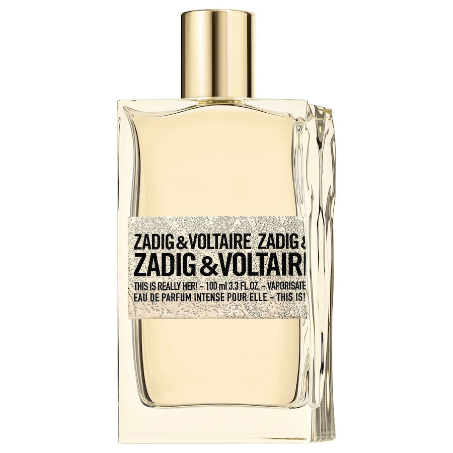 Zadig&Voltaire THIS IS REALLY! This is Really Her!