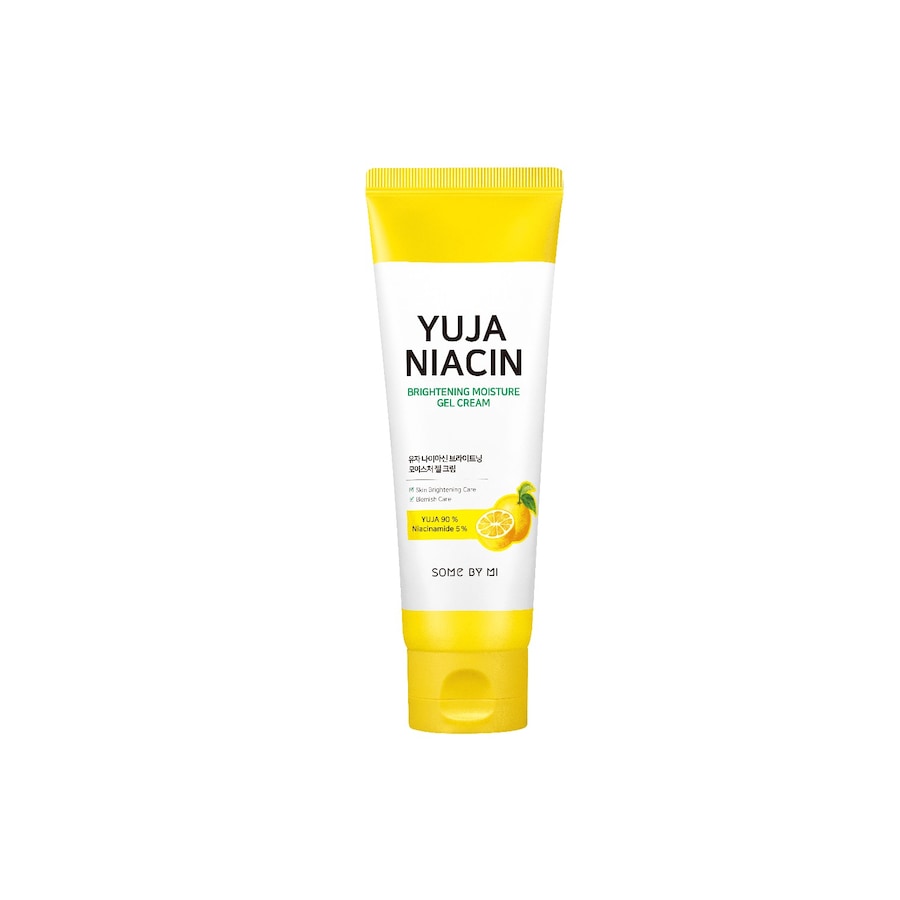SOME BY MI SOMEBYMI Yuja Niacin Brightening Moisture Gel Cream