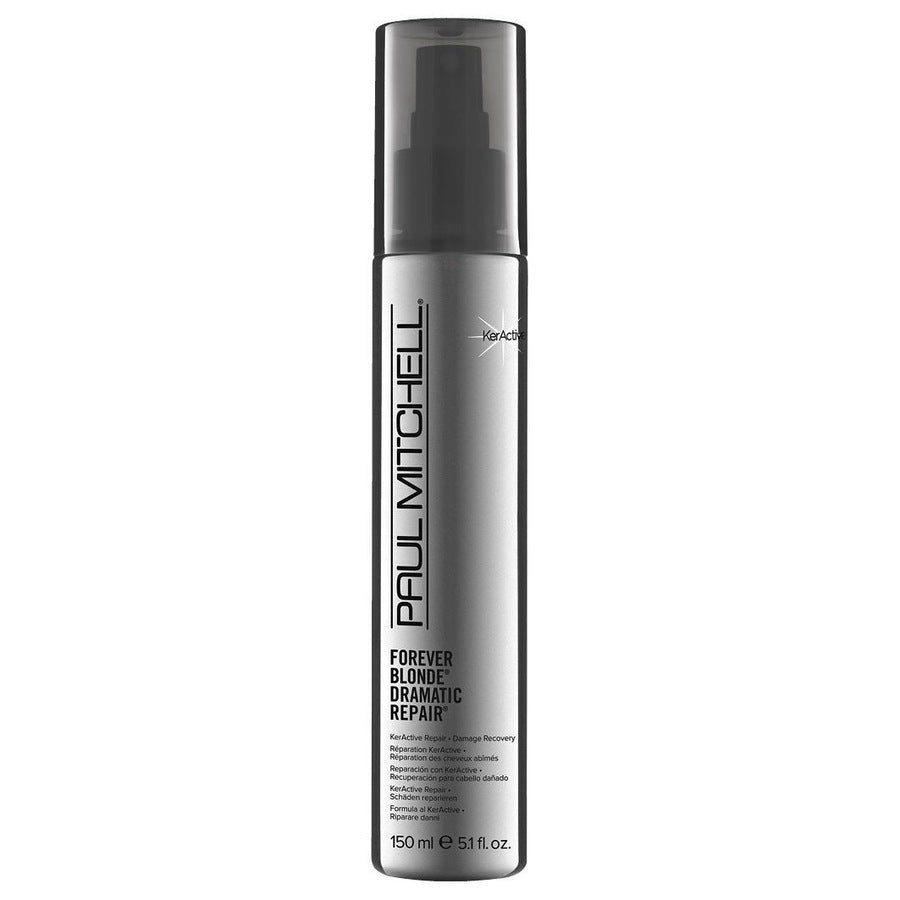 Paul Mitchell Forever Blonde® Dramatic Repair®
