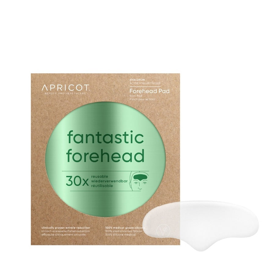 Apricot Fantastic Forehead