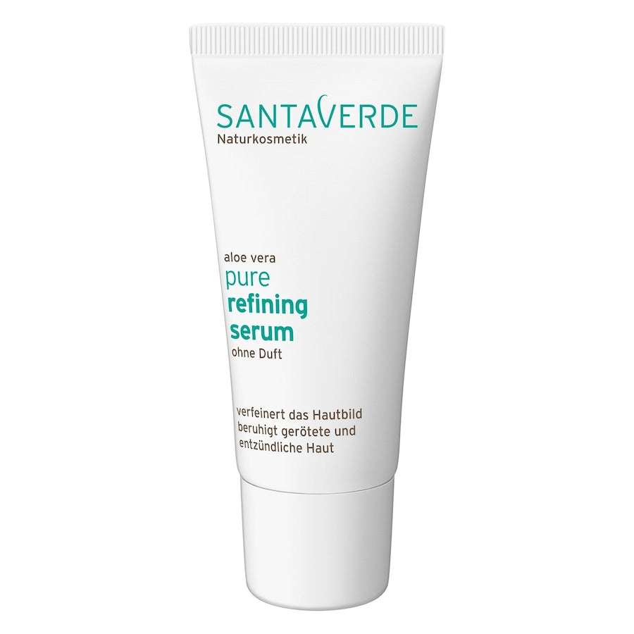 Santaverde Pure Refining