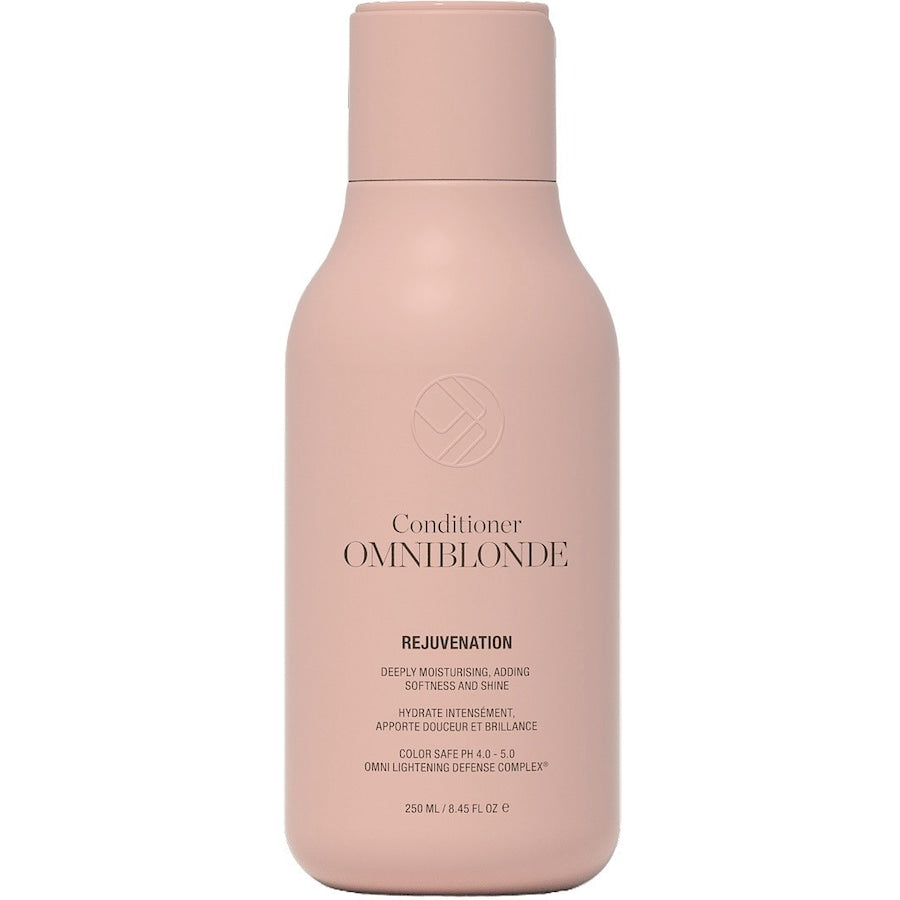 Omniblonde Rejuvenation Conditioner