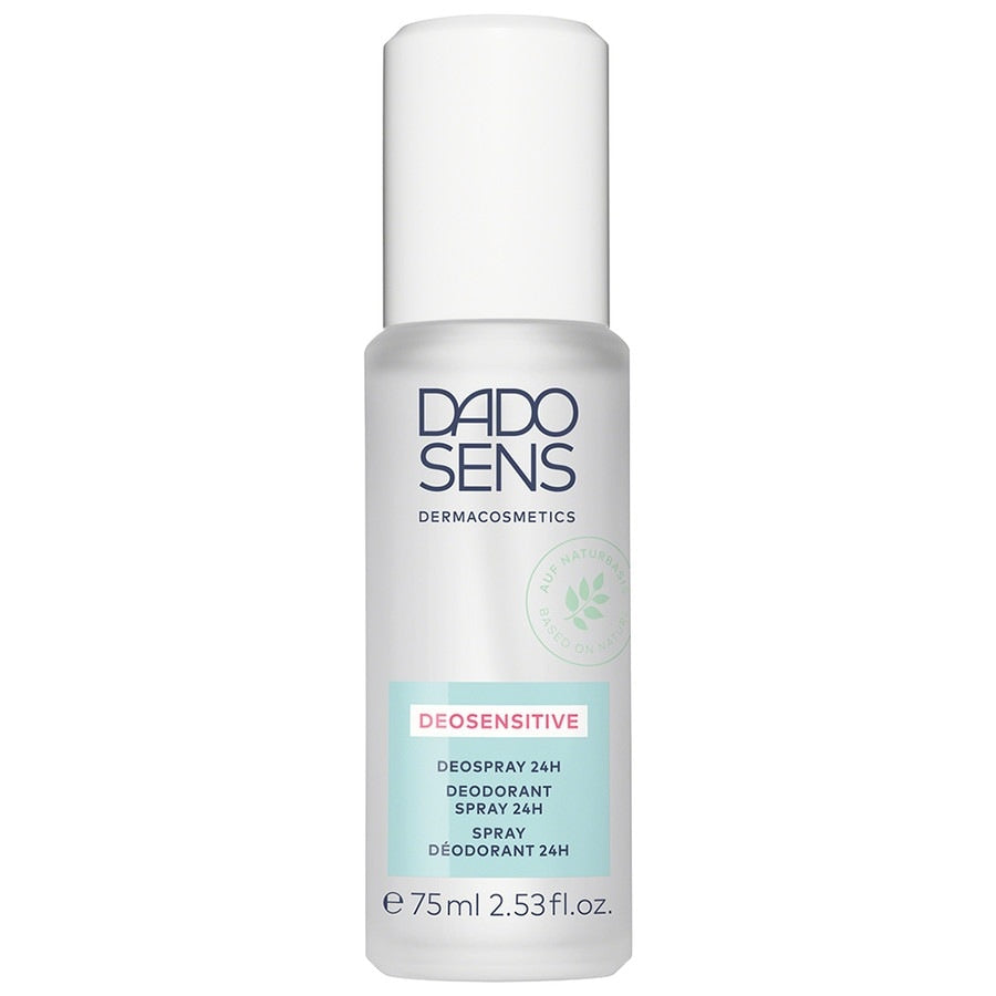 DADO SENS Dermacosmetics Spray