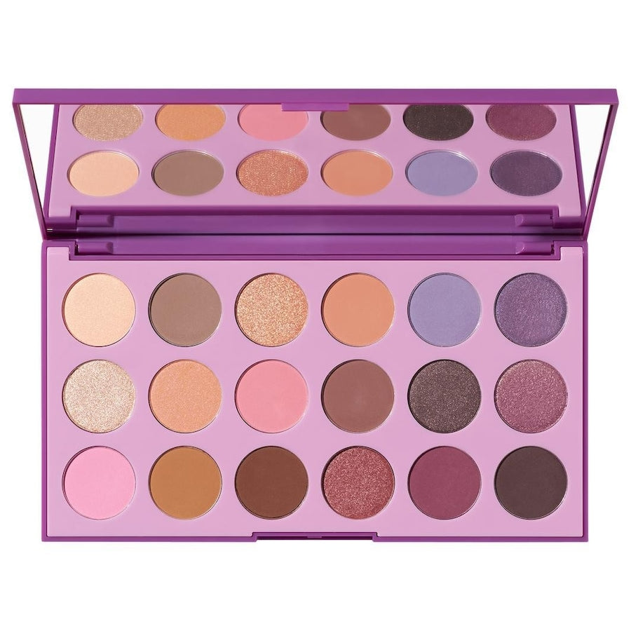 Morphe 18F Talkin' Flirty Oogschaduw