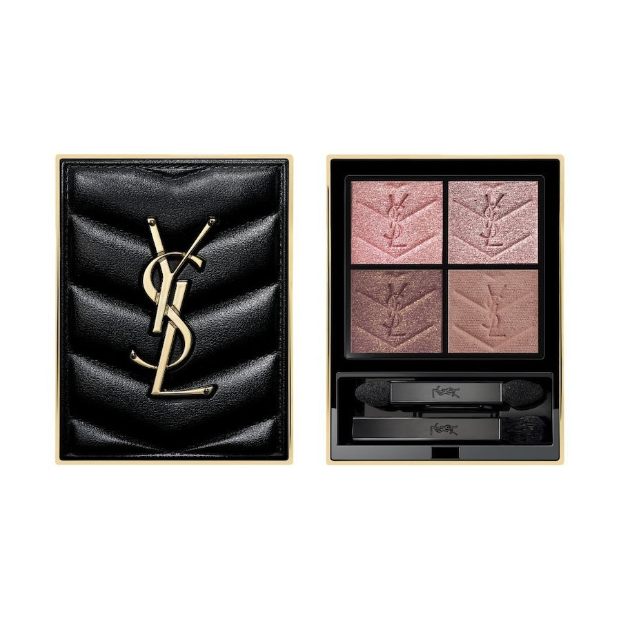 Yves Saint Laurent Hot Trends Couture Mini Clutch