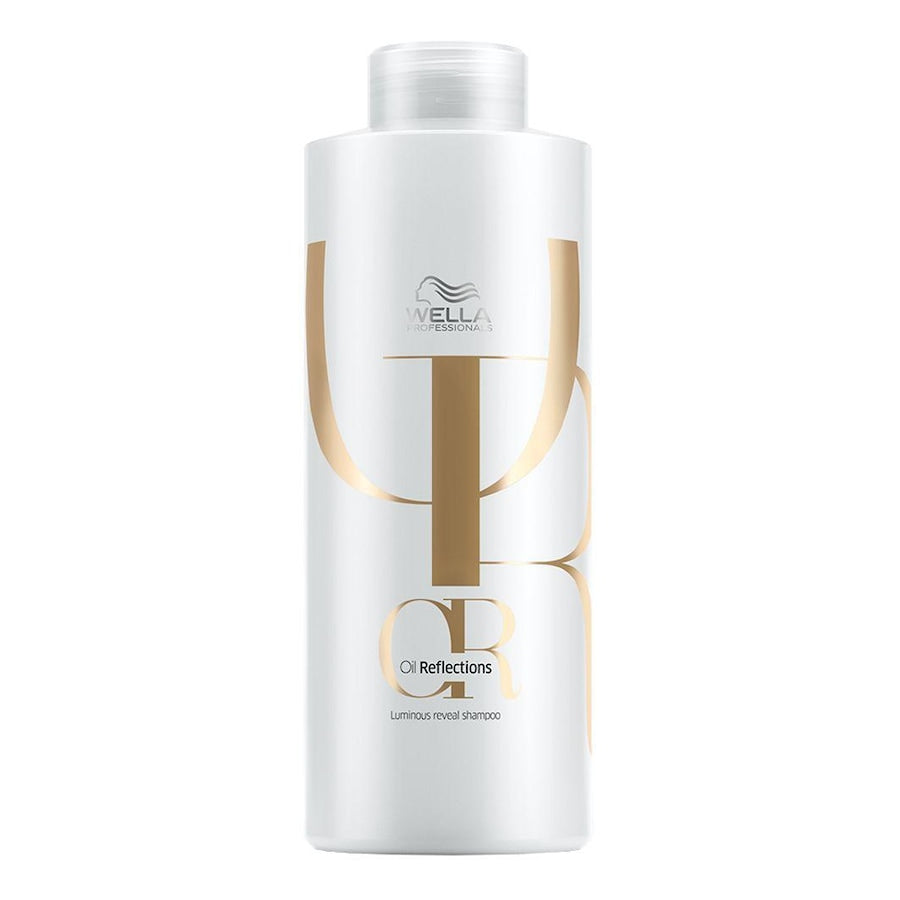Wella Professionals Oil Reflections Shampoo