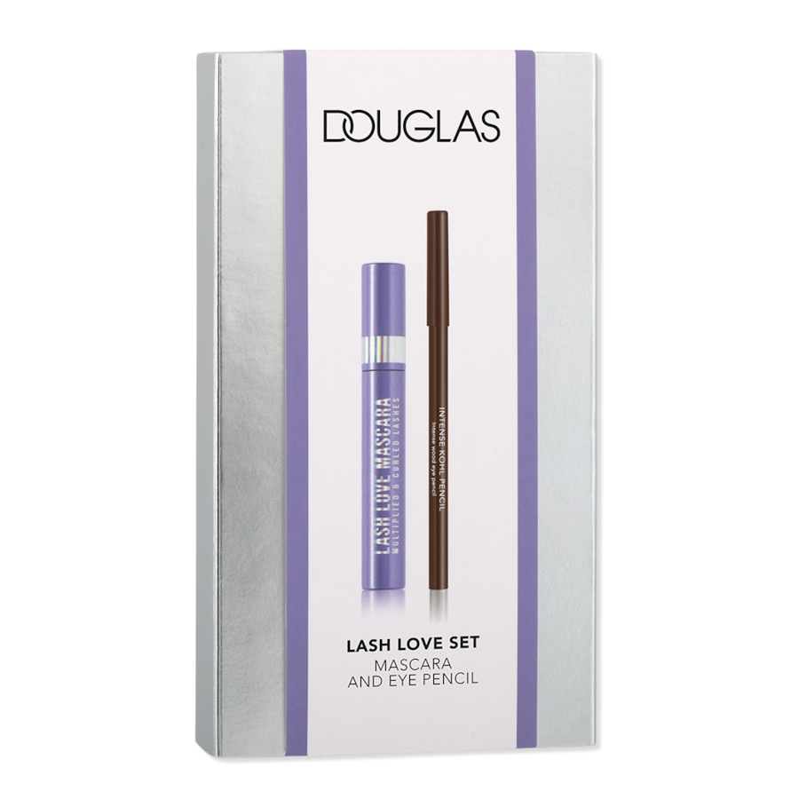 Douglas Collection Make-Up Lash Love Set